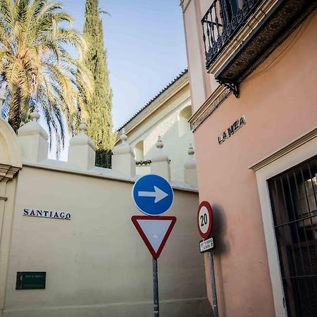Apartament Imperial Center Seville New Management Since April Bagian luar foto