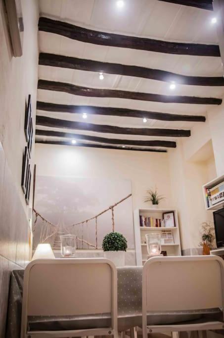 Apartament Imperial Center Seville New Management Since April Bagian luar foto